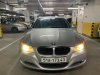 BMW 3 Series 2011 - Cần bán lại xe BMW 3 Series đời 2011, màu bạc, nhập khẩu giá cạnh tranh