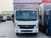Xe tải 2,5 tấn - dưới 5 tấn 2019 2019 - Xe tải Nissan 3t5 thùng 4m3 - bán trả góp