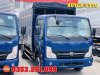 Xe tải 2,5 tấn - dưới 5 tấn 2019 2019 - Đại lí xe tải NISSAN 3 tấn 5 VINAMOTOR - bán xe trả góp