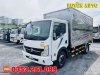 Xe tải 2,5 tấn - dưới 5 tấn 2019 2019 - Đại lí xe tải NISSAN 3 tấn 5 VINAMOTOR - bán xe trả góp