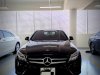 Mercedes-Benz C class C180 2020 2020 - Xe lướt nội bộ đại lý - C180 2020 đen nội thất đen 1500 km