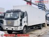 Howo La Dalat 2021 2021 - Xe tải 8 tấn thùng Pallets - xe tải Faw 8 tấn thùng kín container