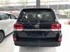 Toyota Land Cruiser 4.5v8 2021 - Cần bán xe Toyota Land Cruiser 4.5v8 2021 máy dầu nhập mới