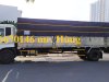 Dongfeng HFC B180 2021 - Xe tải Dongfeng 8t thùng kín dài 9m5, ngân hàng hỗ trợ 75%