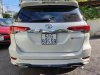 Toyota Fortuner 2019 - Bán xe Fortuner AT máy xăng, màu trắng sx 2019 như mới