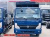 Xe tải 2,5 tấn - dưới 5 tấn 2019 2019 - Xe tải Nissan 1t9/3t5 thùng dài 4m3 đời 2019 -bán xe trả góp