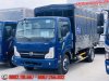 Xe tải 2,5 tấn - dưới 5 tấn 2019 2019 - Xe tải Nissan 1t9/3t5 thùng dài 4m3 đời 2019 -bán xe trả góp