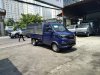 Hãng khác 2021 -  Định giá xe tải Dongben SRM t20 thùng bạt chỉ 60tr nhận xe - Hỗ trợ trả góp đến 80% giao xe ngay