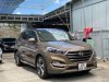 Hyundai Tucson 2018 - Bán xe Hyundai Tucson 2018, màu nâu, xe gia đình