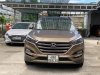 Hyundai Tucson 2018 - Bán xe Hyundai Tucson 2018, màu nâu, xe gia đình