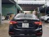 Hyundai Accent 2019 - Bán xe Hyundai Accent đời 2019, màu đen, số sàn, 628 triệu
