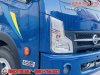 Xe tải 2,5 tấn - dưới 5 tấn 2019 - Xe tải 3.5 tấn thùng 4.3 mét inox mui bạt, bán trả góp hỗ trợ ngân hàng 80%