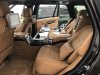 LandRover Range rover SV 2021 - Bán xe Land Rover Range Rover SVAutobiography hai màu đỏ nóc đen sản xuất 2021
