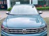 Volkswagen Tiguan 2021 - Bán xe Volkswagen Tiguan đời 2021, màu xanh lục, nhập khẩu