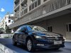 Volkswagen Passat 2018 - Bán ô tô Volkswagen Passat năm 2018, màu đen, nhập khẩu nguyên chiếc