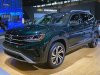 Volkswagen Volkswagen khác 2021 - Bán xe Volkswagen Teramont nhập khẩu từ Mỹ