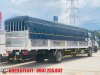 Howo La Dalat 2021 2021 - Xe tải Faw 8 tấn thùng dài chở Pallet điện tử - giá xe tải 8 tấn thùng dài - bán trả góp toàn quốc 