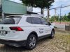 Volkswagen Tiguan 2019 - Bán xe VW Tiguan S màu trắng, nhập khẩu Đức, đăng kí 2020