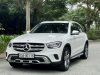 Mercedes-Benz GLC-Class 2020 - Bán xe Mercedes đời 2020, màu trắng
