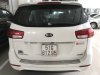Kia Sedona 2018 - Bán ô tô Kia Sedona đời 2018, màu trắng, 855tr