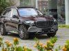 Mercedes-Benz Maybach GLS600 MAYBACH 2022 2021 - Mercedes GLS600 MAYBACH 2022 , giá tốt giao xe ngay toàn quốc