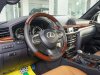 Lexus LX LX 570 Super Sport 2021 2021 - Lexus LX570 Super Sport 2021, giá tốt giao xe ngay toàn quốc