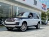LandRover Range rover SV AUTOBIOGRAPHY 3.0 2022 2021 - Range Rover SV Autobiography 3.0 2022, gía tốt giao xe ngay toàn quốc