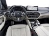 BMW 5 Series 530 Msport 2021 - BMW 5 Series 535i  2021, Màu xanh lam, nhập khẩu nguyên chiếc, giá sốc