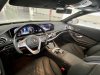 Mercedes-Benz C200 C200 Exclusive 2021 2021 - Xe lướt nội bộ đại lý - S450 Luxury 2021 trắng/đen odo 3000 km