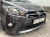 Toyota Yaris 2015 - Bán Toyota Yaris 2015, màu xám, xe nhập, chính chủ giá cạnh tranh