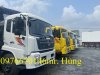 Xe tải Trên10tấn B180 2021 - Xe tải 8 tấn Trung Quốc thùng dài giá rẻ