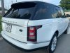 LandRover 2013 - Xe LandRover Range Rover sản xuất 2013, màu trắng, nhập khẩu, đẹp như mới