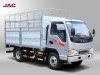 Hãng khác 2012 - Xe tải JAC 2t5 thùng bạt máy isuzu mới nhất 2021.Trả trước 100tr nhận xe ngay