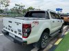 Ford Ranger   2.0 Wildtrak  2018 - Cần bán xe Ford Ranger 2.0 Wildtrak sản xuất năm 2018, màu trắng, xe nhập, 735 triệu