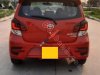 Toyota Wigo   1.2 MT  2019 - Cần bán lại xe Toyota Wigo 1.2 MT năm 2019, màu đỏ còn mới, giá tốt