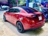 Mazda 2   2017 - Bán ô tô Mazda 2 năm sản xuất 2017, màu đỏ còn mới