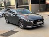 Mazda 3   1.5 Premium  2020 - Cần bán lại xe Mazda 3 1.5 Premium đời 2020, màu xám, 718 triệu