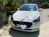 Mazda 2 2020 - Bán Mazda 2 năm 2020, màu trắng đã đi 10000km, 519tr