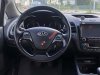 Kia Cerato   1.6 MT 2017 - Bán ô tô Kia Cerato 1.6 MT 2017, màu trắng  