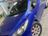 Mazda 2   2012 - Cần bán Mazda 2 năm 2012, màu xanh lam