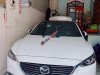 Mazda 6 2018 - Bán Mazda 6 sản xuất 2018, màu trắng, 770tr