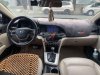 Hyundai Elantra   2.0AT 2018 - Cần bán Hyundai Elantra 2.0AT sản xuất năm 2018, màu nâu, giá 550tr