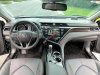 Toyota Camry  2.0G  2021 - Cần bán xe Toyota Camry 2.0G sản xuất năm 2021, màu đen, nhập khẩu nguyên chiếc