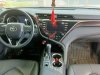 Toyota Camry   2.5Q  2019 - Bán ô tô Toyota Camry 2.5Q đời 2019, màu đỏ, nhập khẩu  