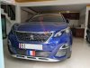 Cần bán lại xe Peugeot 3008 Allure 1.6 AT đời 2020, màu xanh lam còn mới, giá tốt