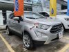 Ford EcoSport 2018 - Cần bán Ford EcoSport năm 2018, màu xám giá cạnh tranh