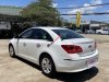 Chevrolet Cruze   MT  2018 - Bán Chevrolet Cruze MT 2018, màu trắng còn mới
