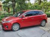 Toyota Yaris  G 2015 - Bán xe Toyota Yaris G năm 2015, màu đỏ, nhập khẩu nguyên chiếc số tự động giá cạnh tranh