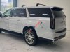 Cadillac Escalade 2021 - Cần bán Cadillac Escalade đời 2021, màu trắng, xe nhập