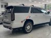 Cadillac Escalade 2021 - Cần bán Cadillac Escalade đời 2021, màu trắng, xe nhập